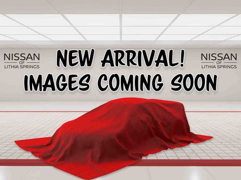 New 2024 Nissan Ariya AWD image 1