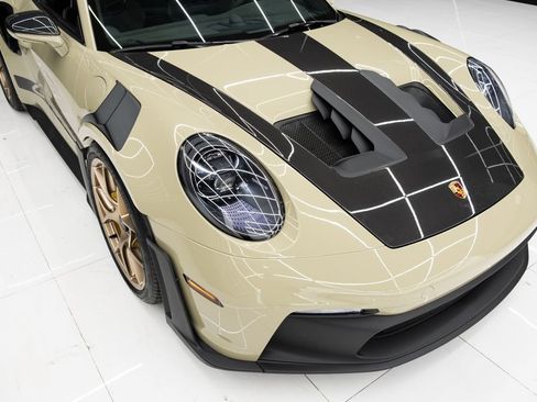 Used 2024 Porsche 911 GT3 RS RWD image 7