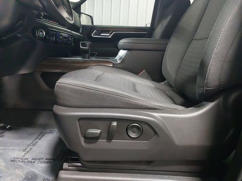 Used 2022 Chevrolet Silverado 1500 RST w/ Protection Package image 29