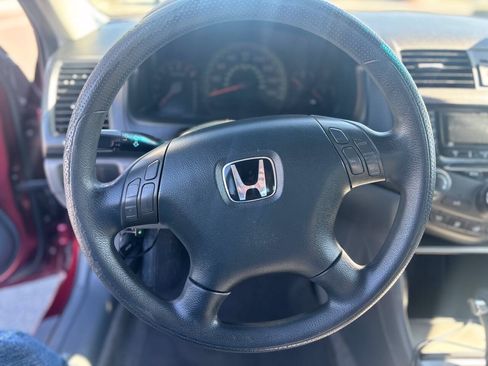 Used 2004 Honda Accord EX image 12