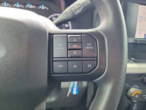 Used 2023 Ford F250 XL AWD/4WD image 23