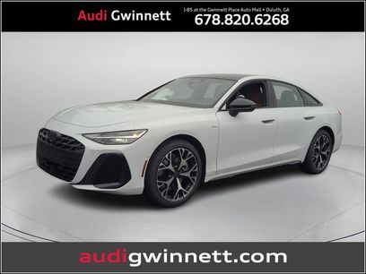 New 2026 Audi A6 Premium Plus