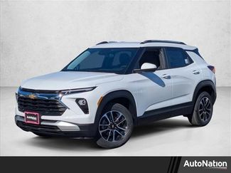 New 2026 Chevrolet TrailBlazer LT w/ LT Cold Weather Package video 1