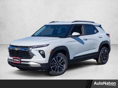 New 2026 Chevrolet TrailBlazer LT w/ LT Cold Weather Package