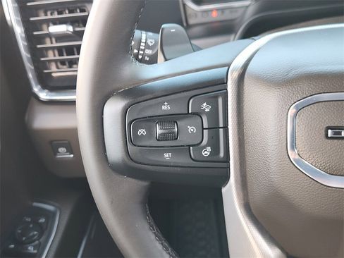 Used 2024 GMC Sierra 1500 Denali w/ Technology Package image 25