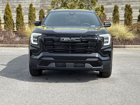 New 2026 GMC Terrain Elevation w/ Black Edition image 3