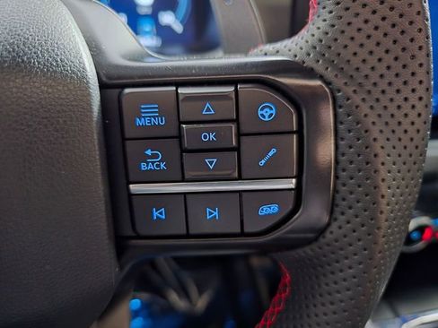 Certified 2022 Ford F150 Raptor w/ Equipment Group 801A High AWD/4WD image 31