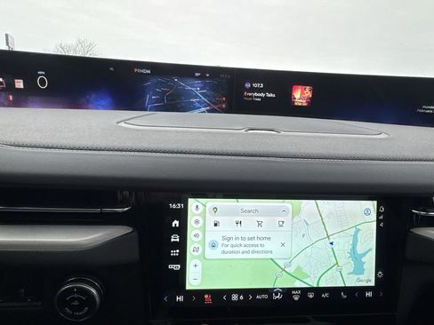 New 2026 Lincoln Navigator L Reserve w/ Jet Appearance Package image 18