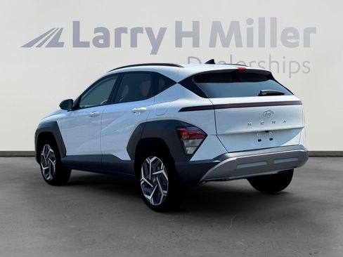 New 2026 Hyundai Kona SEL Premium FWD image 5