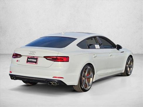 Used 2019 Audi S5 Prestige w/ S Sport Package image 5