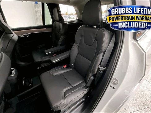 New 2026 Volvo XC90 B6 Ultra w/ Protection Package Premier AWD/4WD image 21