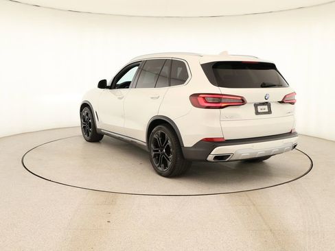 Used 2022 BMW X5 sDrive40i w/ Premium Package RWD image 4