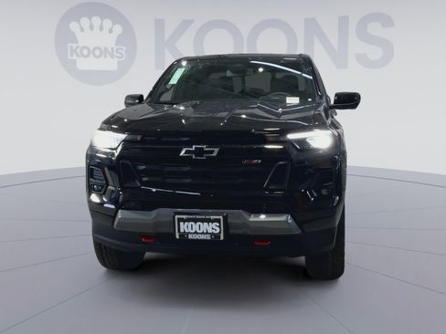 New 2026 Chevrolet Colorado Z71 w/ Z71 Convenience Package 2 AWD/4WD image 4