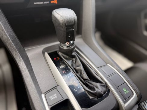 Used 2021 Honda Civic LX image 24