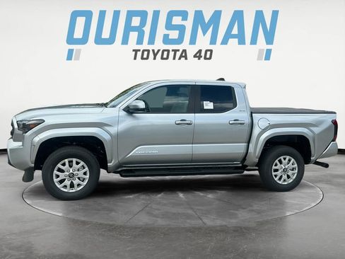 New 2026 Toyota Tacoma SR5 AWD/4WD image 4