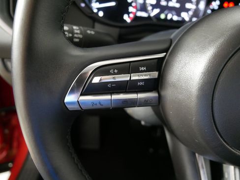 Used 2025 MAZDA CX-50 AWD 2.5 S w/ Premium Package image 27
