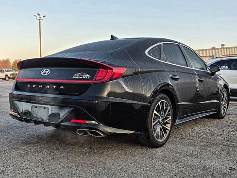 Used 2023 Hyundai Sonata Limited image 6