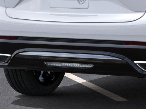 New 2026 Buick Envision Sport Touring image 14