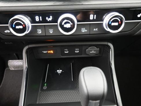 New 2026 Honda CR-V EX image 3