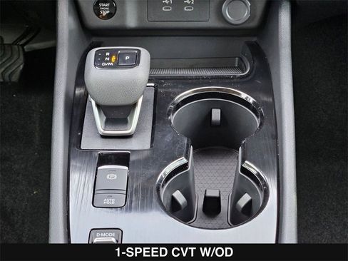 New 2026 Nissan Rogue SV image 21