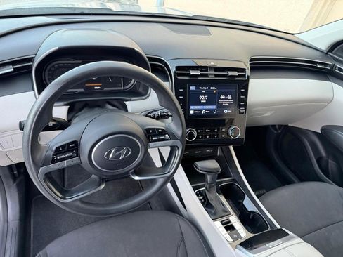 Used 2022 Hyundai Tucson SE FWD image 15