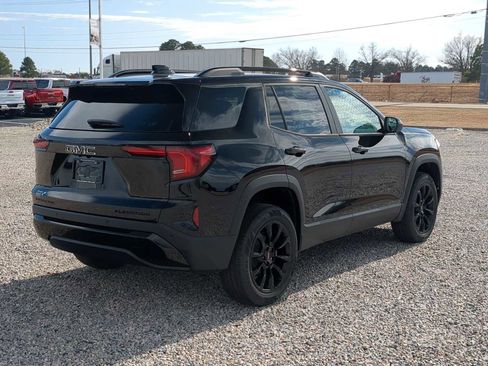 New 2026 GMC Terrain Elevation w/ Elevation Premium Package image 8