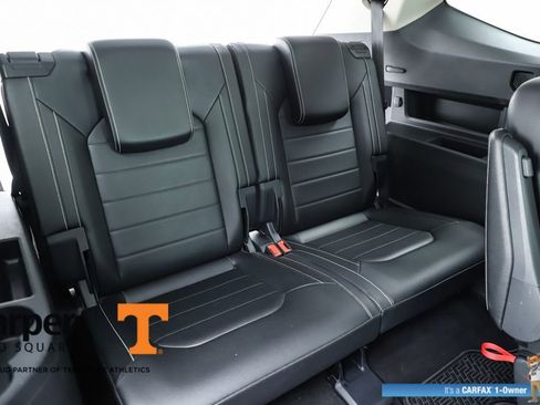 Used 2023 Volkswagen Atlas SEL Premium image 40