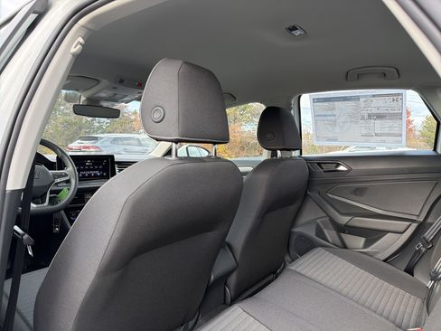 New 2026 Volkswagen Jetta S image 26