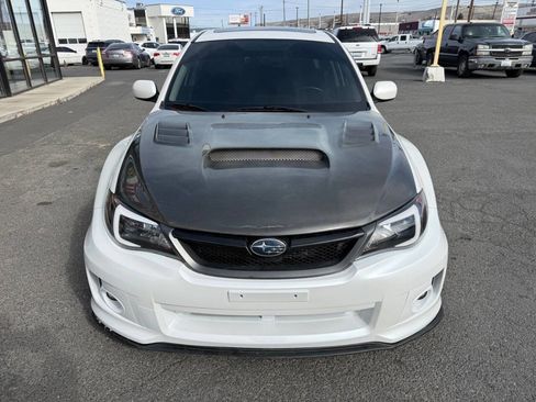 Used 2013 Subaru Impreza WRX Premium image 2