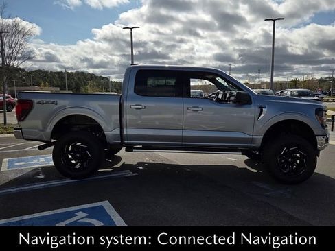 Used 2024 Ford F150 XLT image 14
