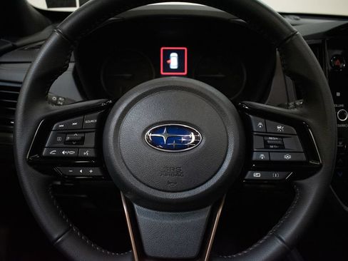 Certified 2026 Subaru Forester Sport AWD/4WD image 12