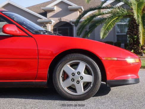 Used 1993 Toyota MR2 Turbo image 11