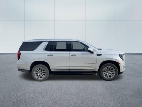 Used 2024 GMC Yukon Denali w/ Max Trailering Package image 2