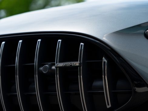 Used 2025 Mercedes-Benz AMG GT 55 image 18