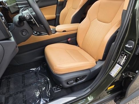 Used 2025 Lexus NX 350 AWD w/ Cold Area Package image 8