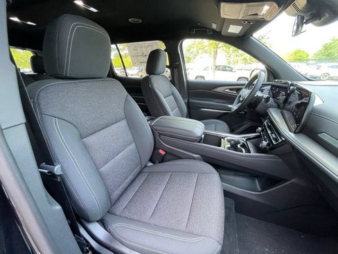 New 2026 Chevrolet Traverse LT FWD image 33