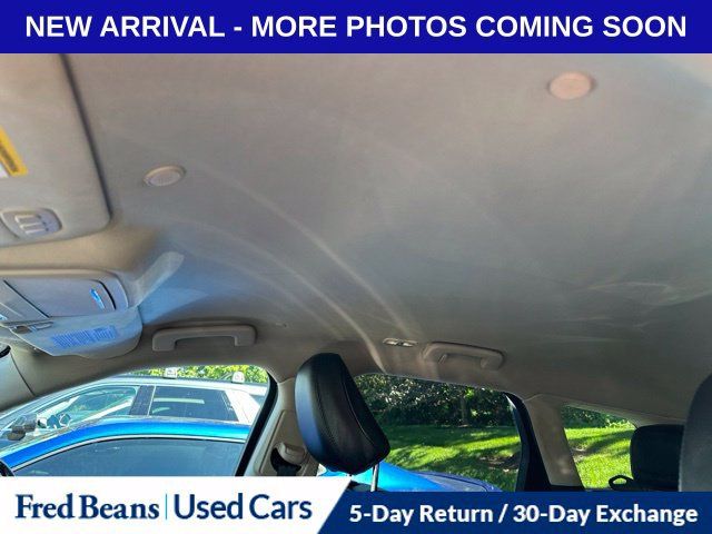 Used 2023 Lincoln Corsair AWD w/ Equipment Group 101A image 8