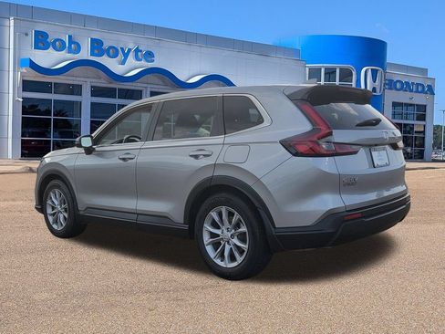 Used 2024 Honda CR-V EX-L image 7