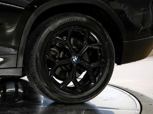 Used 2024 BMW X4 xDrive30i image 63