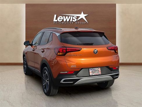 Used 2022 Buick Encore GX Select image 3