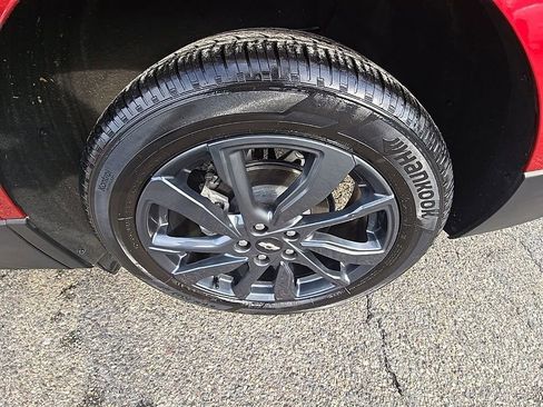 Used 2023 Chevrolet Equinox RS image 39