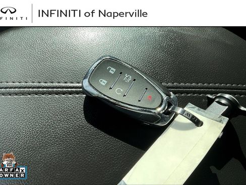 Used 2022 Chevrolet Malibu LT FWD image 33