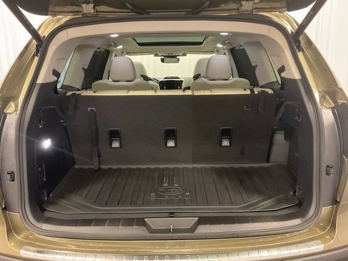 New 2026 Subaru Ascent Limited AWD/4WD image 30