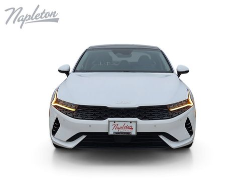 Used 2024 Kia K5 EX w/ EX Premium Package FWD image 9