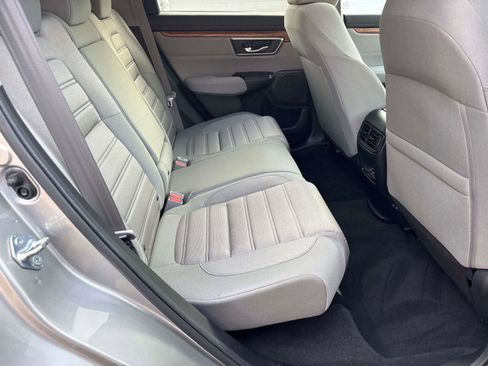 Certified 2020 Honda CR-V EX image 18