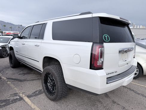 Used 2019 GMC Yukon XL Denali w/ Open Road Package AWD/4WD image 3