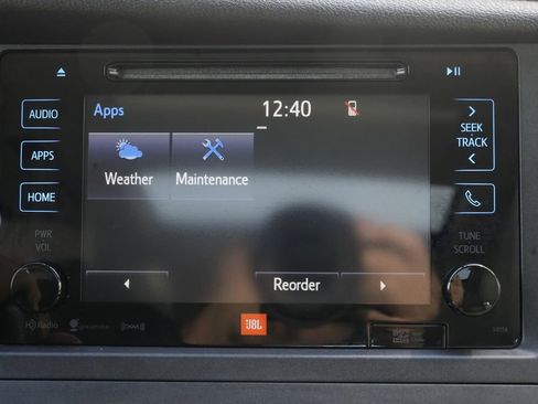 Used 2017 Toyota Sienna AWD image 58