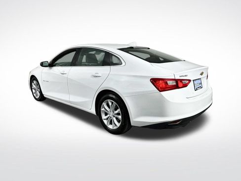 Used 2023 Chevrolet Malibu LT FWD image 6
