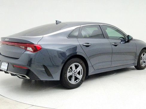 Used 2022 Kia K5 LXS image 5