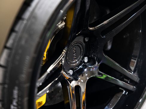 Used 2007 Lamborghini Murcielago LP 640 image 33